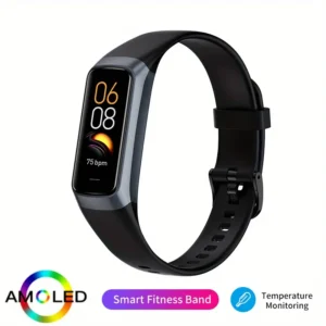 Fit Tracker